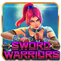 Sword Wariors dari Top Trend Gaming game urutan #36 terpopular