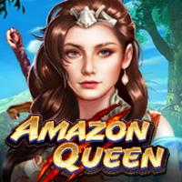 Amazon Queen dari ION Slot game urutan #085 terpopular