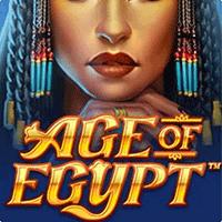 Age of Egypt dari Playtech game urutan #021 terpopular