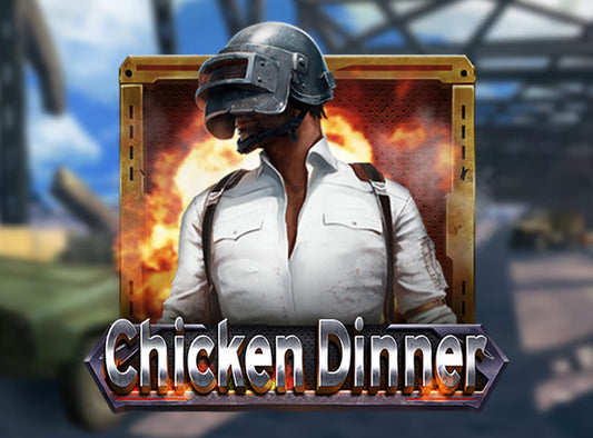 Chicken Dinner dari Dragoon Soft game urutan #241 terpopular