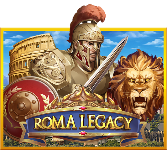 Roma Legacy dari Joker123 game urutan #77