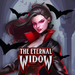 The Eternal Widow dari Microgaming game urutan #68
