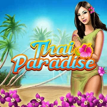 Thai Paradise dari FUNKY GAMES game urutan #512 terpopular
