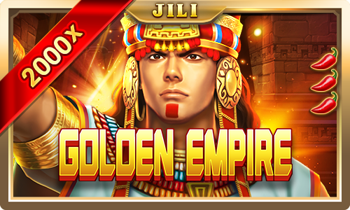 Golden Empire dari Jili game urutan #64